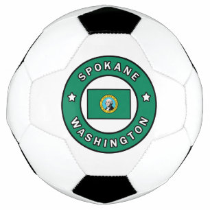 Spokane Washington Football
