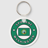 Spokane Washington