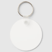 Spokane Washington Key Ring (Back)