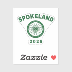 Spokeland Oakland Cycling Californian Cyclist