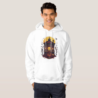 Spokey Design - Express Your Unique Style Hoodie