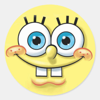 spong pop sticker
