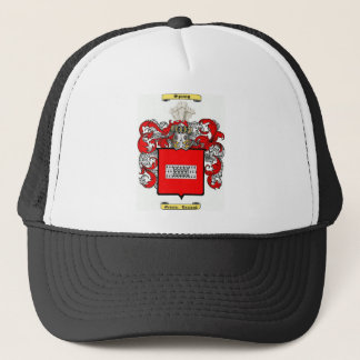 Spong Trucker Hat