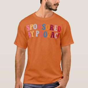 sponsored 8 T-Shirt