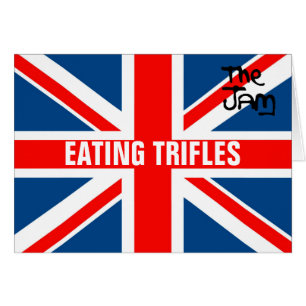 Spoof Union Jack