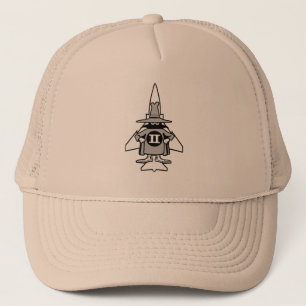 Spook F-4 Trucker Hat