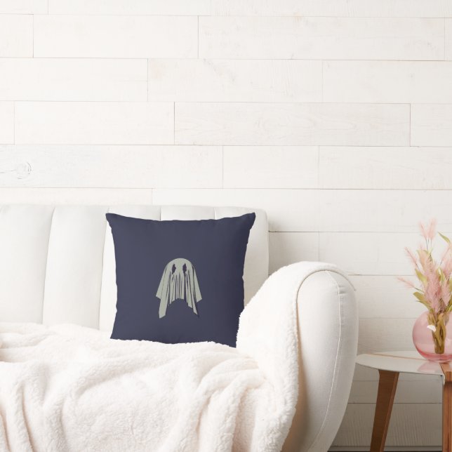 Spook-tacular Style Pillow (Couch)