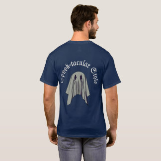 Spook-tacular Style T-Shirt