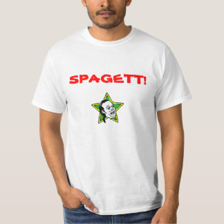 Spooked ya. T-Shirt