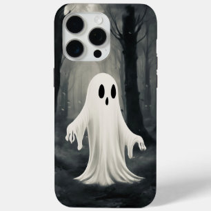Spooktacular iPhone 15 Pro Max Case