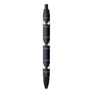 Spooktacular Ghosts Pen
