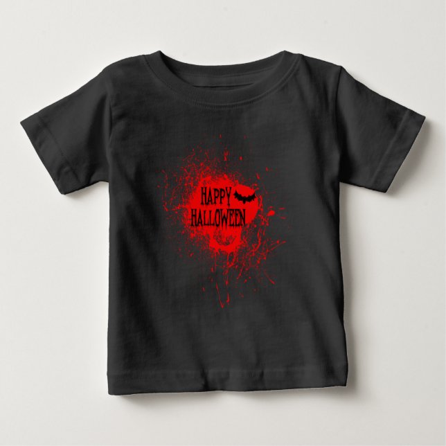 Spooktacular Halloween Horror | Shirt (Front)
