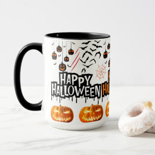 Spooktacular Halloween  Mug