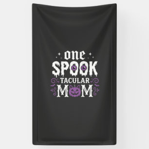Spooktacular Mum Halloween Design_1 Banner
