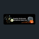 Spooktacular night<br><div class="desc">Available in different products.  Did you know that you can transfer this design to any products that you want by yourself. If you don't know how,   please check my post to see how to do:  www.giftforallseason.com/blog/new-option-at-zazzle-store</div>