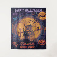 Spooktacular Nights Await!