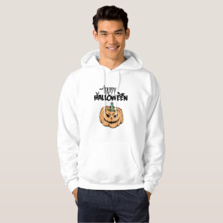 Spooktacular Styles: Unleash Your Halloween Spirit Hoodie