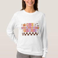 Spooktacular Teacher Halloween Long Sleeve