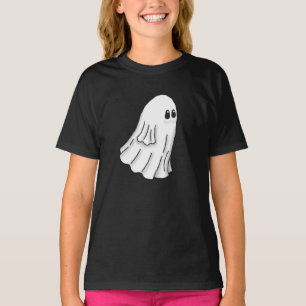 Spooky and Boo-tiful Ghost T-Shirt