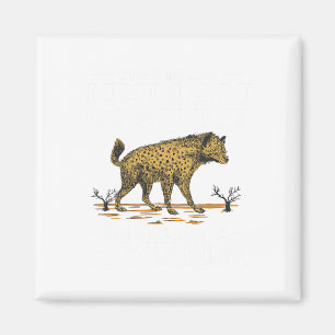 Spooky And Feral Racoon Halloween Racoon Ghost T Magnet
