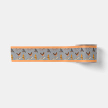 Spooky Bats Halloween