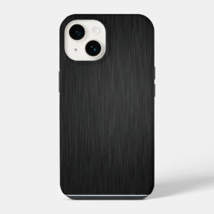 Spooky Black Metal Case-Mate iPhone Case