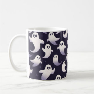 Spooky Boo Mug