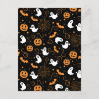 Spooky Boo-tiful Night