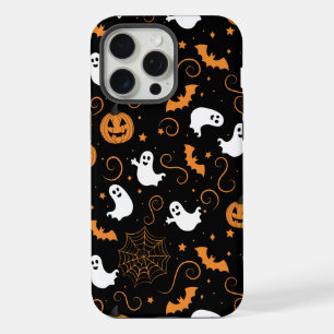 Spooky Boo-tiful Night iPhone 15 Pro Max Case