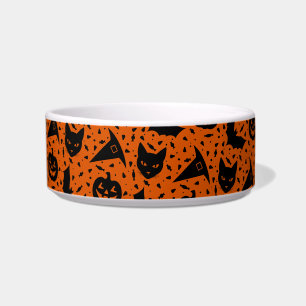 Spooky bowl