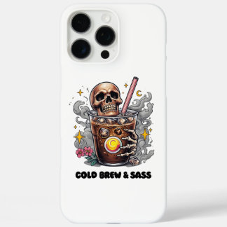 Spooky  iPhone 16 pro max case