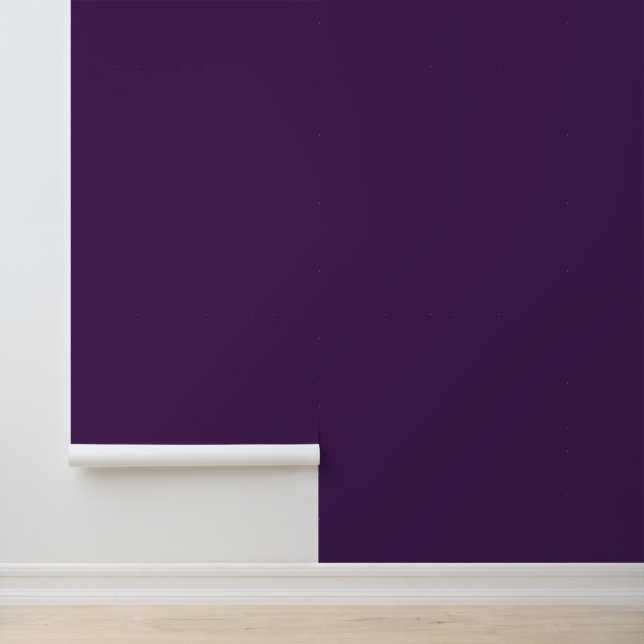 Spooky Colours - Deep Purple  Wallpaper (Application)