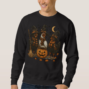Spooky Coop Sweatshirt