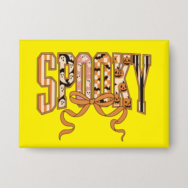 Spooky Coquette Halloween Aesthetic-66166 (Front)