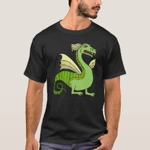 Spooky Cryptid Lazy Halloween Costume For Cryptozo T-Shirt