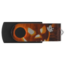 Spooky Cute Ghost Halloween