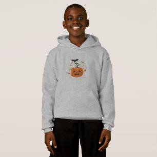 Spooky Cute Halloween Party – Kawaii Pumpkin Ghost