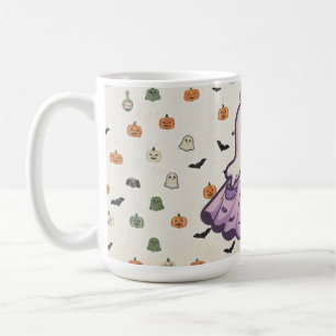 Spooky Cutie - It Has Pockets Coffee Mug