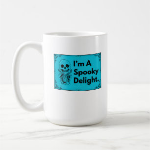 Spooky Delight Coffee Mug