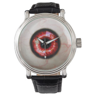 Spooky Eye - Halloween Watch