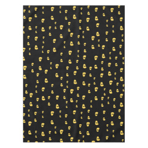 Spooky Eyes Tablecloth