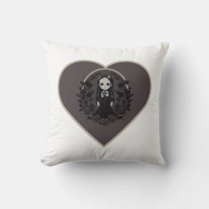 "Spooky family" collection Cushion