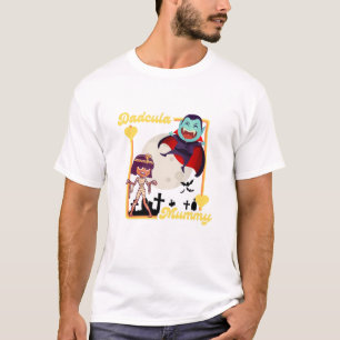 Spooky Family Halloween T-Shirt