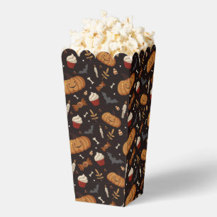 Spooky Fun Halloween  Favour Box