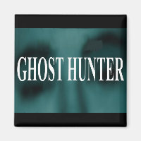 Spooky Ghost Hunter