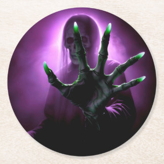 Spooky Ghoul! Coaster