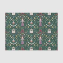 Spooky Green Halloween Witch