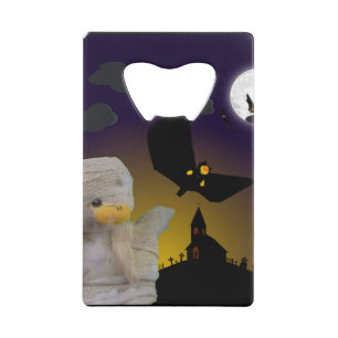 Spooky Halloween