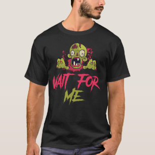 Spooky Halloween Design – Fun & Frightful Art for T-Shirt