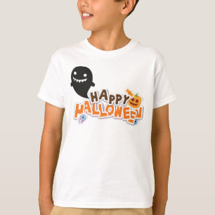 Spooky Halloween Design – Fun & Frightful Art for T-Shirt